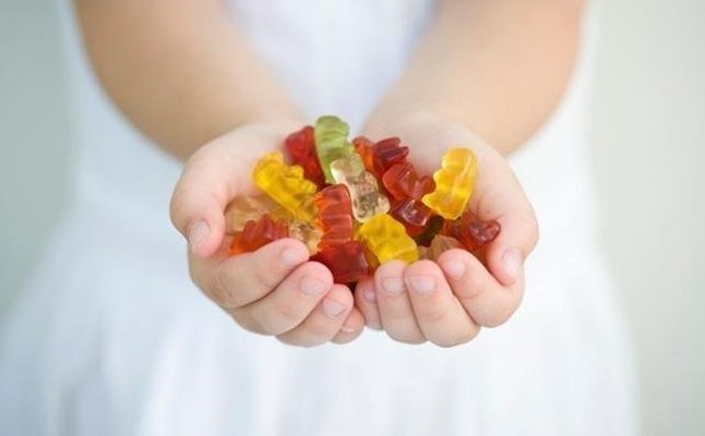 فوائد واضرار حلوى الفيتامينات للأطفال تعرف عليها بالتفصيل