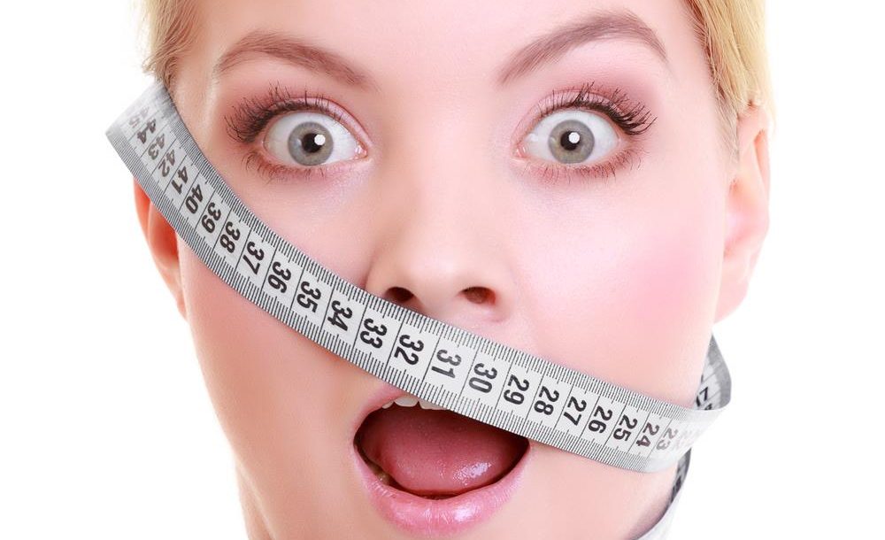 طريقة تخسيس الوجه والتخلص من الدهون المتراكمه سريعا