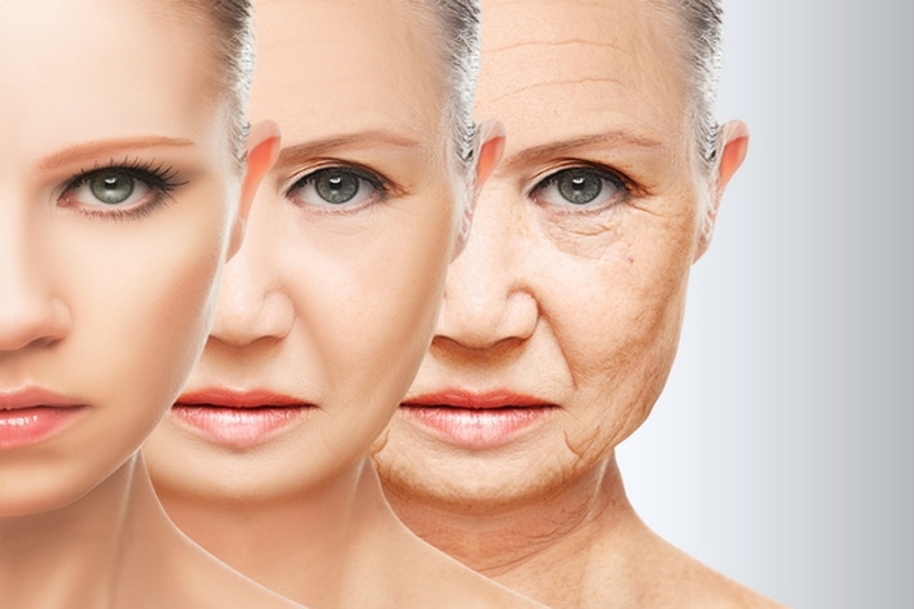 اهمية الكولاجين للبشره والجلد وفعاليته فى مكافحة الشيخوخه