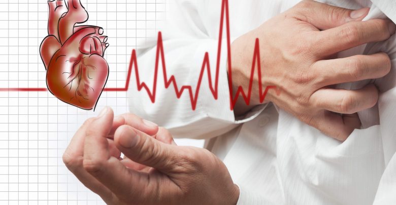 علاج بالاعشاب واسباب واعراض مرض قصور القلب