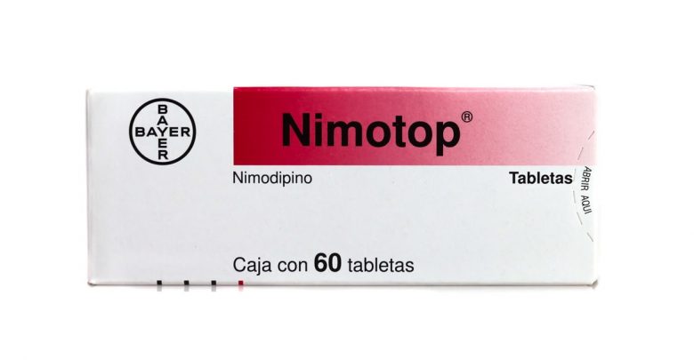 استعمالات دواء نيموتوب لعلاج تلف خلايا المخ والارشادات العامه