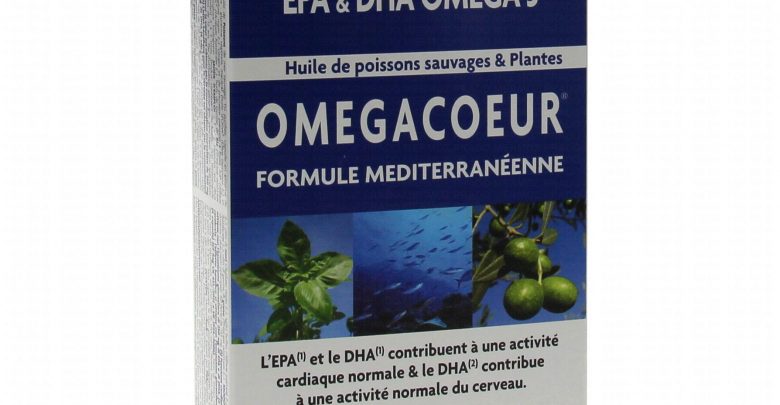 اوميجا كيور مكمل غذائى للعلاج والوقاية من نقص الزنك