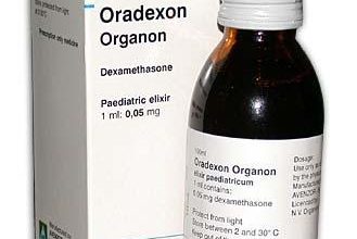 تعرف على اوراديكسون مضاد للحساسيه ودواعي الاستعمال