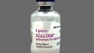 دواعي استعمال ازاكتام مضاد حيوي لعلاج التهابات المسالك البولية