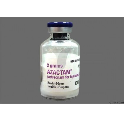 دواعي استعمال ازاكتام مضاد حيوي لعلاج التهابات المسالك البولية