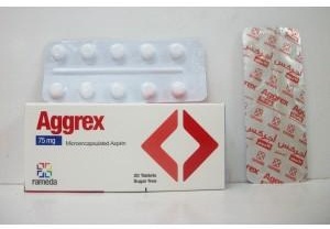 أجركس دواء مضاد للروماتيزم ومضاد للالتهاب وخافض للحراره