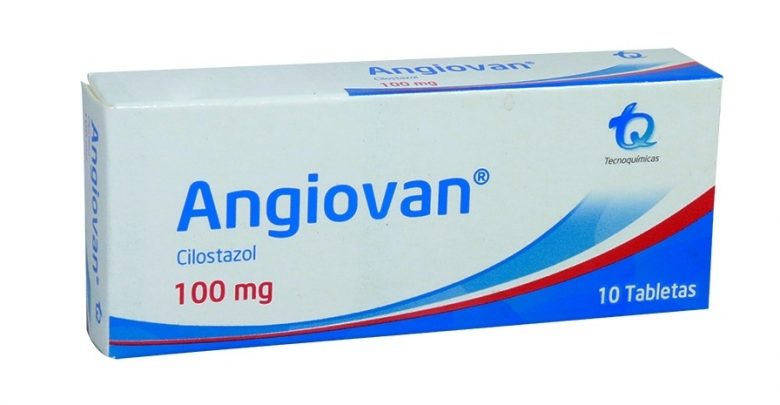 اقراص انجيوفان ‪Angiovan‬‏ تعمل على تحسين تدفق الدم الى المخ