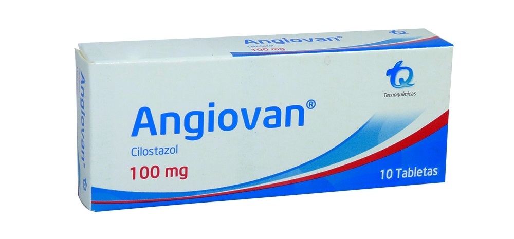 اقراص انجيوفان ‪Angiovan‬‏ تعمل على تحسين تدفق الدم الى المخ