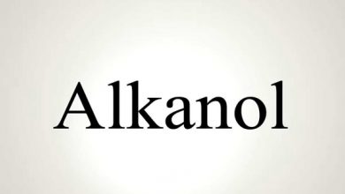 الكانول Alkanol محلول مطهر لعلاج الالتهابات وتطهير الجلد وعلاج الحروق