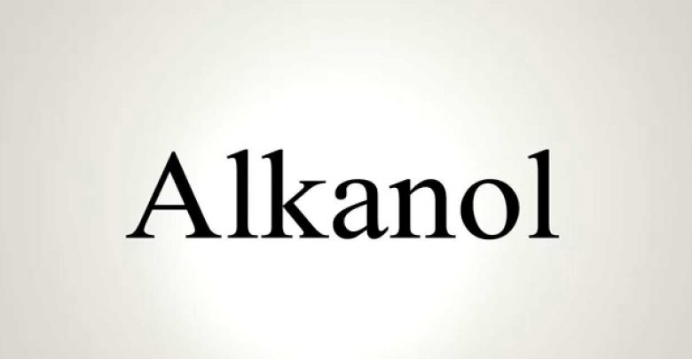 الكانول Alkanol محلول مطهر لعلاج الالتهابات وتطهير الجلد وعلاج الحروق