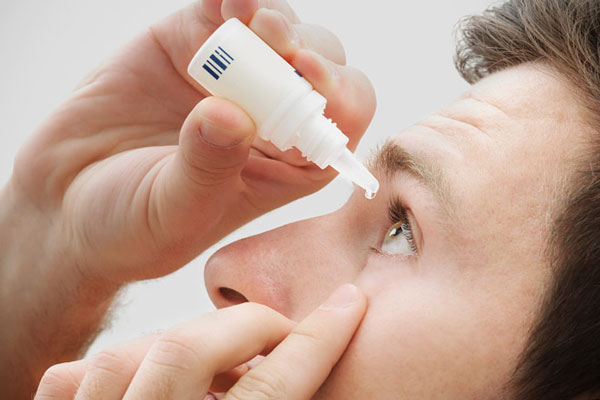 اوبتيجينت قطرة عين ومرهم مضاد حيوي ضد البكتيريا والتهابات العين