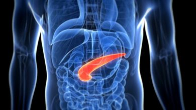 كبسولات بانكرياتين لعلاج حالات التليف الكيسي وإلتهاب البنكرياس المزمن pancreatin