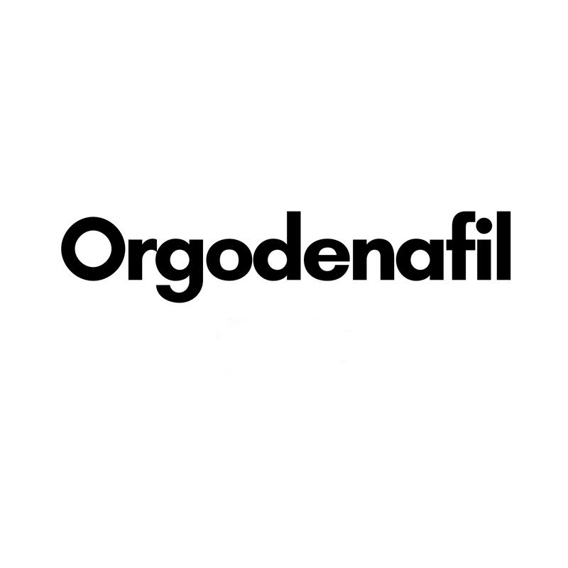 اقراص اورجودينافيل لعلاج ضعف الانتصاب وسرعة القذف عند الرجال Orgodenafil