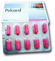 بيلكارد Pelcard 