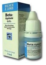 بيتا وفثيول Beta Ophthiole