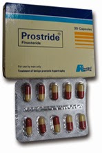 بروستريد Prostride