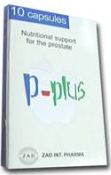 بي بلس P-Plus