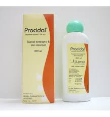 بروسيدال Procidal