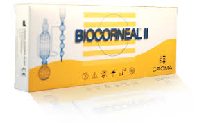 بيوكورنيل Biocorneal