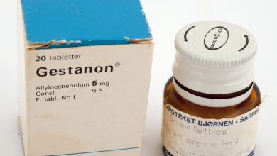 اقراص جيستانون للوقاية من الإجهاض المهدد وفقدان الحمل المتكرر Gestanon