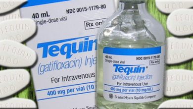 اقراص وحقن تيكوين مضاد حيوي سريع المفعول واسع المجال Tequin