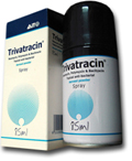 ترايفاتراسين Trivatracin