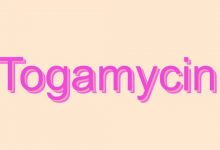 حقن توجاميسين مضاد حيوي يستخدم في علاج مرض السيلان Togamycin