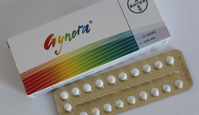 اقراص جينيرا لمنع الحمل المؤقت او الدائم Gynera