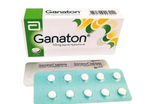 اقراص جاناتون لعلاج مشاكل المعدة وعسر الهضم Ganaton والدواء يحتوي على المادة الفعالة Itopride hcl والتى تستعمل فى العلاج والوقاية من عسر الهضم الناتج عن بطء حركة المعدة.