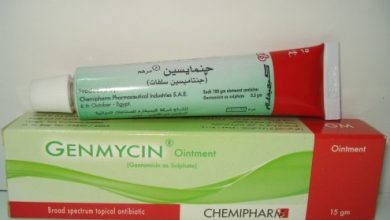 كريم جينمايسين لعلاج الالتهابات البكتيرية الخطيرة الناجمة عن الزائفة الزنجارية Genmycin
