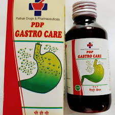 دواء جاسترو كير لعلاج الغازات والانتفاخات والام البطن Gastro Care