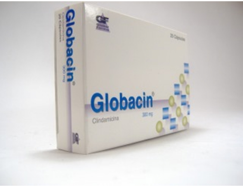 اقراص جلوباسين لعلاج التهابات المسالك البولية Globacin