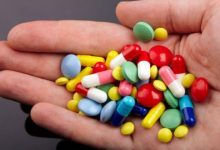 دواء جلافينين مسكن لتخفيف الالام والالتهابات والحمى Glafenine