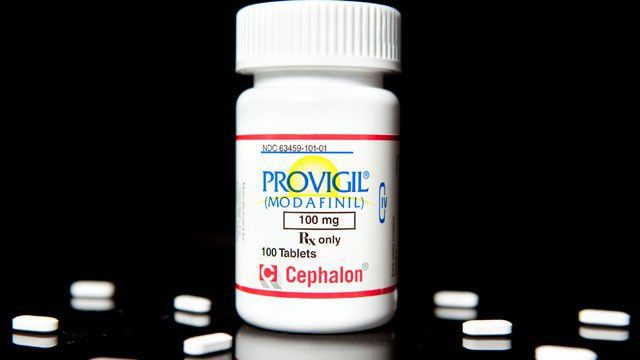 اقراص بروفيجيل مودافينيل لعلاج النعاس المفرط provigil Modafinil