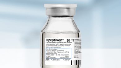 حقن دبيبتيفين لعلاج الارق ومرض التهاب الأمعاء Dipeptiven
