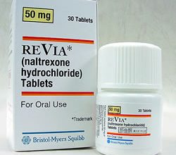 اقراص ريفيا للأقلاع عن الإدمان والابتعاد عن المواد المخدرة Revia