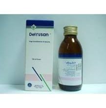 دواء ديتروسان لعلاج التبول اللارادى والمتكرر و المتقطع Detrusan
