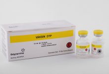 اللقاح الثلاثي DTP vaccine ضد الخناق والكزاز والسعال الديكي