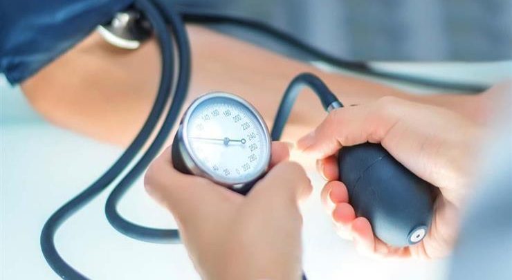 اقراص ريكاردوبريل لعلاج الضغط المرتفع و حالات فشل عضلة القلب RECARDOPRIL