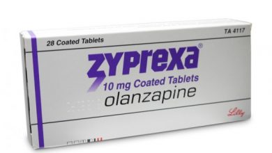 دواء زيبريكسا لعلاج الاضطراب الوجداني ثنائي القطب و الهوس الحاد ZYPREXA