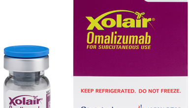 حقن زولير لعلاج التهابات الجهاز التنفسي والربو الحاد Xolair