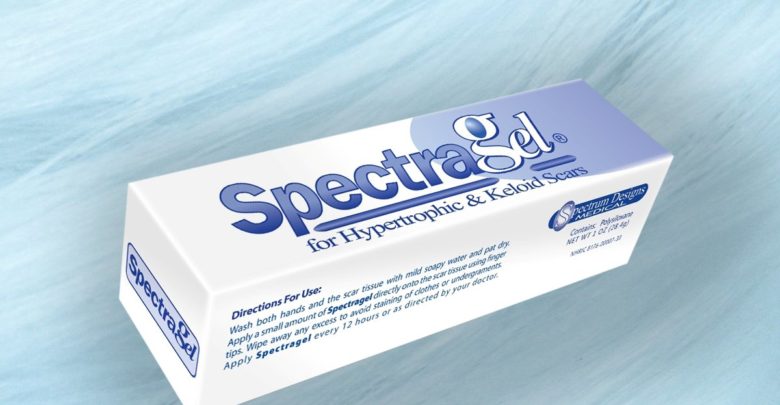 سبكترا جل لعلاج حب الشباب و البثور والندبات Spectragel