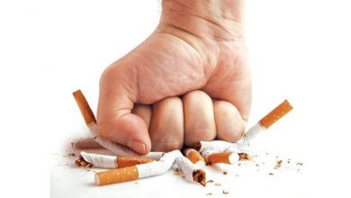 اقراص سيروبار يساعد على الاقلاع عن التدخين وعلاج القلق و التوتر SEROPAR