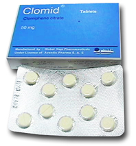 كلوميد clomid دواء لتنشيط التبويض وزيادة فرص الحمل لدي السيدات