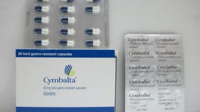 كبسولات سيمبالتا لعلاج الامراض النفسية والاكتئاب و الوسواس القهرى CYMBALTA