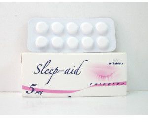 اقراص سليب ايد لعلاج الأرق و تغير الحالة النفسية SLEEP AID