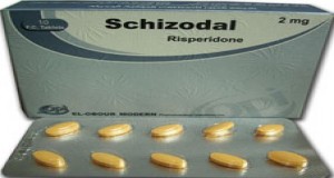 اقراص شيزودال لعلاج انفصام الشخصية ومرض ثنائي القطب Schizodal