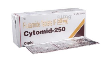 اقراص سيتوميد لعلاج سرطان البروستاتا المتقدم CYTOMID
