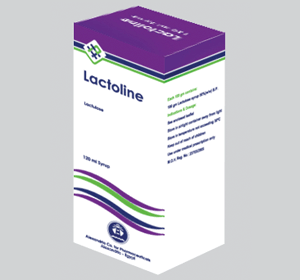 لاكتولين lactoline لعلاج الامساك