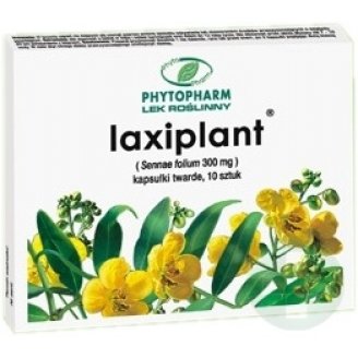 اكياس لاكسيبلانت laxiplant لعلاج الامساك ومنشط لحركه الامعاء